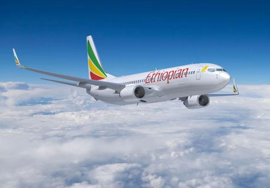 Nigeria Air, поддржана од Ethiopian Air, планира да лета во октомври