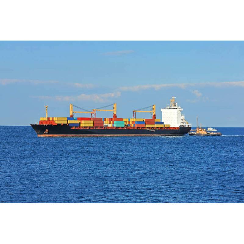 Кои се карактеристиките на морскиот товар во пренасочувањето на товар?