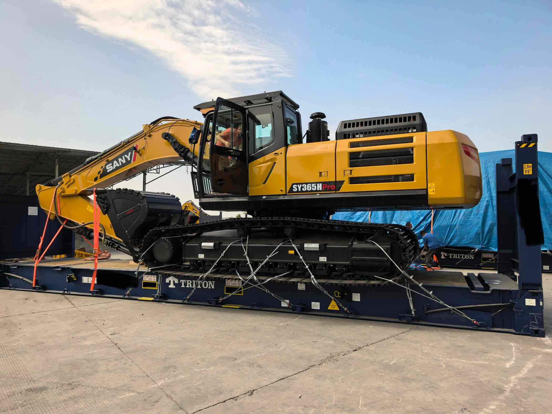 Испорака OOG